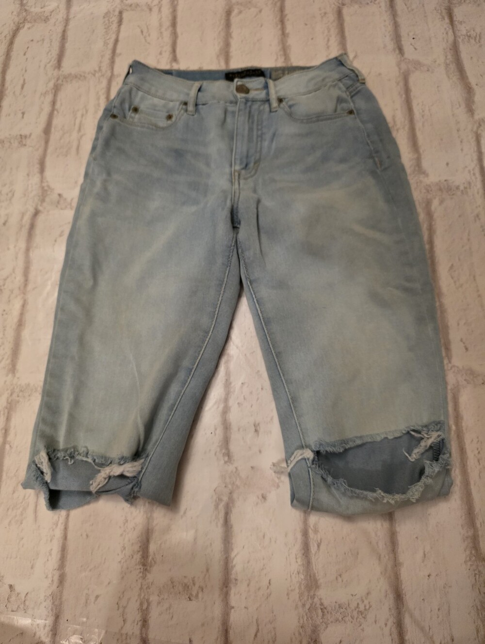 Womens Aeropostale Skinny Jeans Size 2